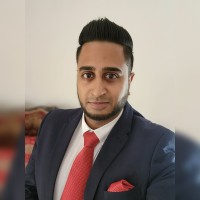Nishaan Karsen