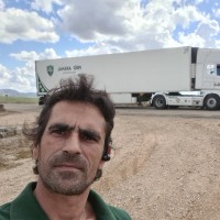 maximo luque jimenez