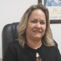 Elaine Cristina Prado Martins