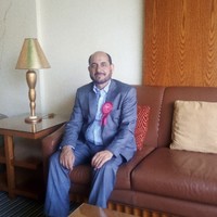 Mohammad Amin Rahimi