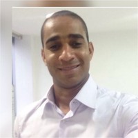 Janilson Cesar Caixeta, MBA