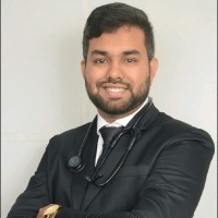 Dr. S M Shahrier Rafiq
