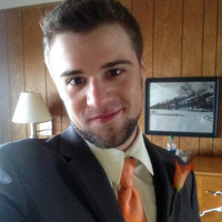 Adam Bohrer