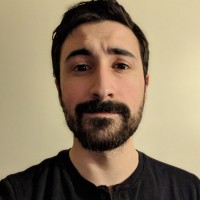 Zachary Zampino