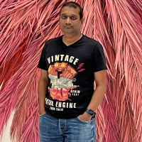 Suresh Pasala