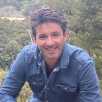 Tom Mayson