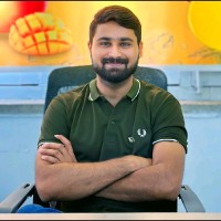 Zeeshan Afzal