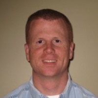 Chris Morrow