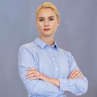 Aleksandra Paliy