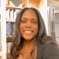 Jayla Raynor