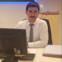 Yusuf Bağ