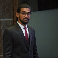 Rahul Davane