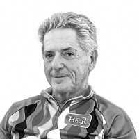 Donald Silversmith