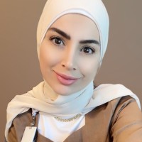Najwa Tahini
