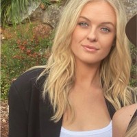 Courtney Grieve