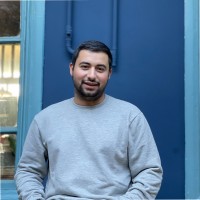 Mahdi Omidi