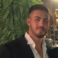 Mohamed Khafagy