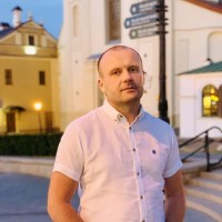 Юрий Ямпольский