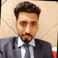 Ali Shaikh