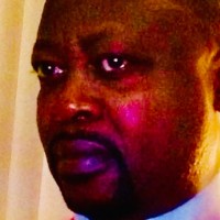 Christian Dikongue