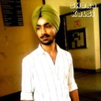 Shera Kalsi