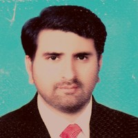 Muhammad Irfan