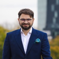 Stelian Mihai Mic