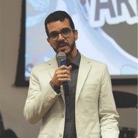 Professor Wendell