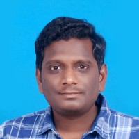 Nishant Kumar Patro
