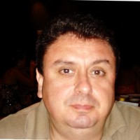 Julio Rogério Gonçalves