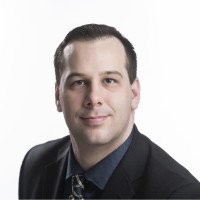 Mike Corcoran
