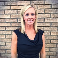 Tracey M. Thompson