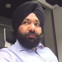 Kamalpreet Singh