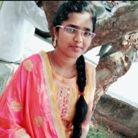 Kavitha M