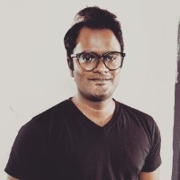Raj Kiran.G