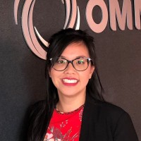 Margaret Wong