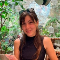 Maria Eugenia Rivara