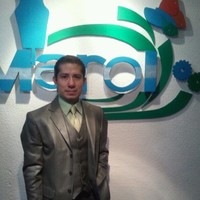 Rolando Munguia