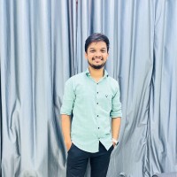 Nikhil Ghadge