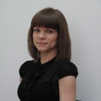 Anna Klymenko