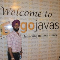 Hardeep Sohal