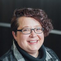 Sophie Mercier