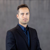 Jacob Schuster