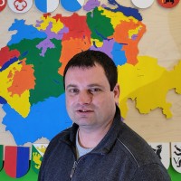 Pascal Meister