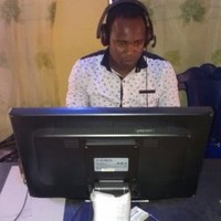 Victor Arinze