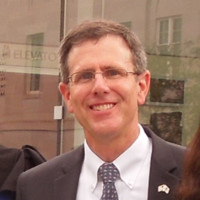 Thomas J. Striegel, AIA, LEED AP