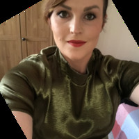 Lucy Drury CIMA Dip MA MAAT PM Dip.