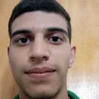 Matheus Pedrosa