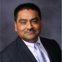 Israel Cruz