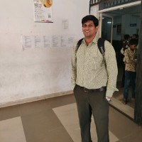 Ashwin Desai
